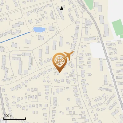 Foto zu Peter-Timm-Straße 5, 22457 Hamburg