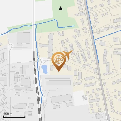 Foto zu Peter-Timm-Straße 51, 22457 Hamburg