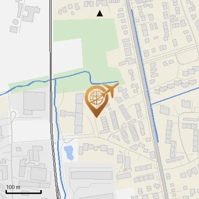 Foto zu Peter-Timm-Straße 52, 22457 Hamburg