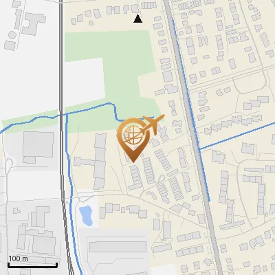 Foto zu Peter-Timm-Straße 54, 22457 Hamburg