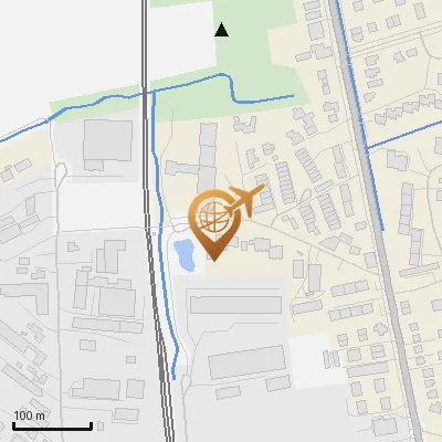 Foto zu Peter-Timm-Straße 55, 22457 Hamburg