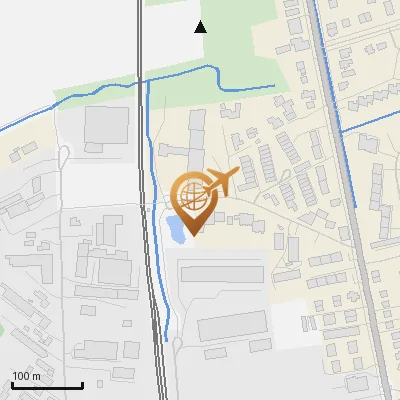 Foto zu Peter-Timm-Straße 57, 22457 Hamburg