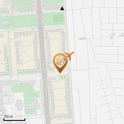 Foto zu Peter-Vischer-Straße 43, 12157 Berlin