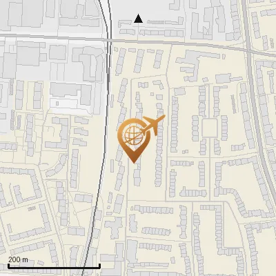 Foto zu Peter-von-Fliesteden-Straße 12, 50933 Köln