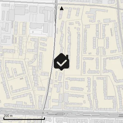 Foto zu Peter-von-Fliesteden-Straße 13, 50933 Köln