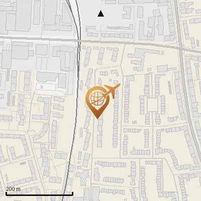 Foto zu Peter-von-Fliesteden-Straße 16, 50933 Köln