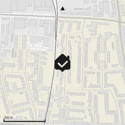 Foto zu Peter-von-Fliesteden-Straße 19, 50933 Köln