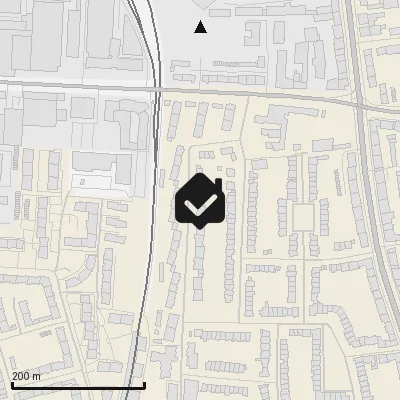 Foto zu Peter-von-Fliesteden-Straße 20, 50933 Köln