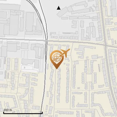 Foto zu Peter-von-Fliesteden-Straße 24, 50933 Köln