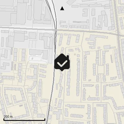 Foto zu Peter-von-Fliesteden-Straße 25, 50933 Köln