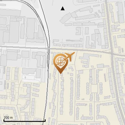 Foto zu Peter-von-Fliesteden-Straße 26, 50933 Köln