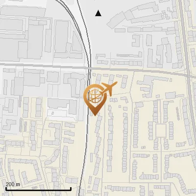 Foto zu Peter-von-Fliesteden-Straße 27, 50933 Köln