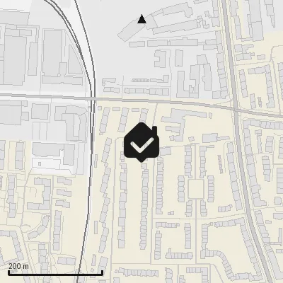 Foto zu Peter-von-Fliesteden-Straße 28, 50933 Köln