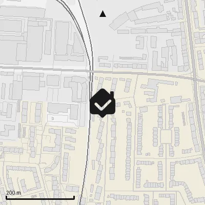 Foto zu Peter-von-Fliesteden-Straße 31, 50933 Köln