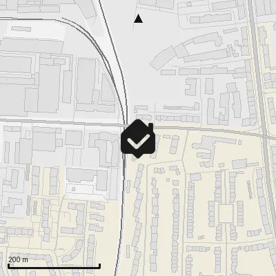 Foto zu Peter-von-Fliesteden-Straße 37, 50933 Köln