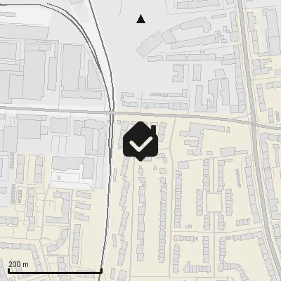 Foto zu Peter-von-Fliesteden-Straße 39, 50933 Köln