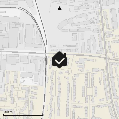 Foto zu Peter-von-Fliesteden-Straße 43, 50933 Köln