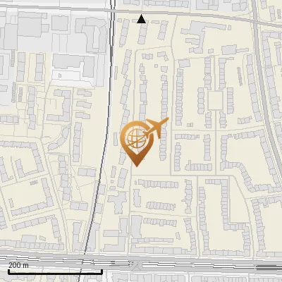 Foto zu Peter-von-Fliesteden-Straße 6, 50933 Köln