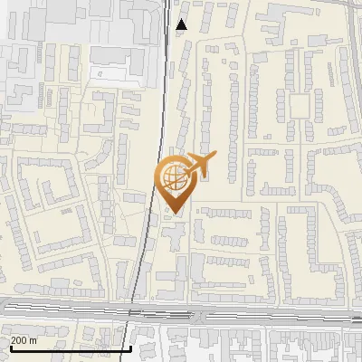 Foto zu Peter-von-Fliesteden-Straße 7, 50933 Köln