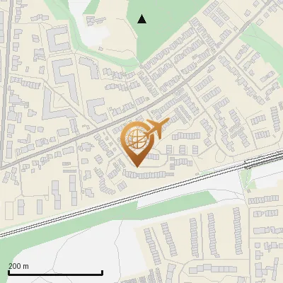 Foto zu Peter-Warnecke-Weg 11, 51061 Köln