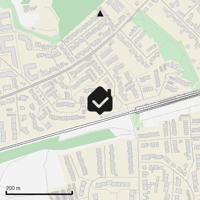 Foto zu Peter-Warnecke-Weg 37, 51061 Köln