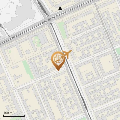 Foto zu Petersburger Straße 24, 10249 Berlin