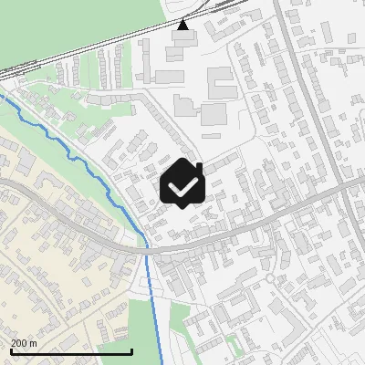Foto zu Petersenstraße 12, 51109 Köln
