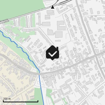 Foto zu Petersenstraße 16, 51109 Köln
