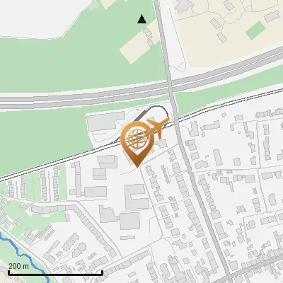 Foto zu Petersenstraße 19, 51109 Köln