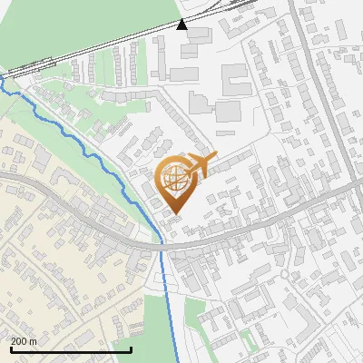 Foto zu Petersenstraße 4, 51109 Köln