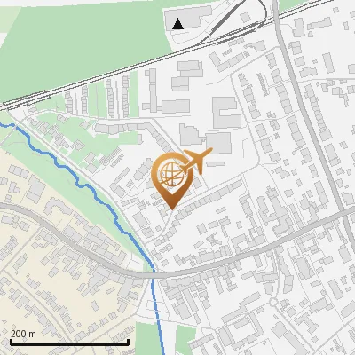 Foto zu Petersenstraße 5, 51109 Köln