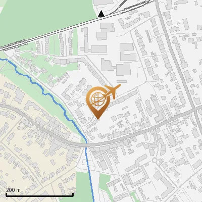 Foto zu Petersenstraße 8, 51109 Köln