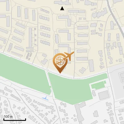 Foto zu Petershof 13, 21149 Hamburg