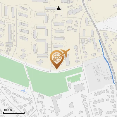 Foto zu Petershof 15, 21149 Hamburg