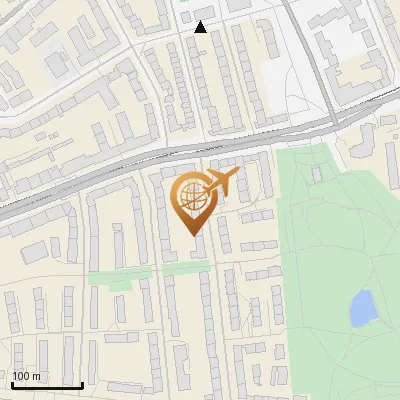 Foto zu Peterskampweg 12, 22089 Hamburg