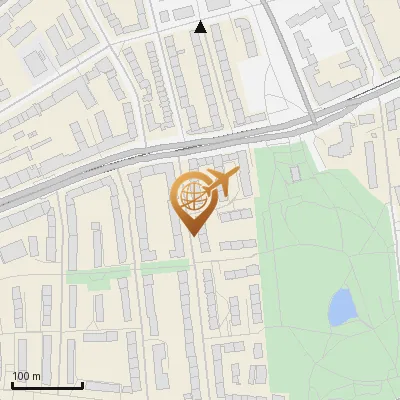 Foto zu Peterskampweg 15, 22089 Hamburg