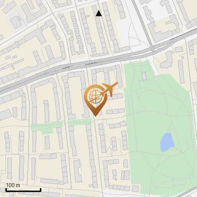 Foto zu Peterskampweg 19, 22089 Hamburg