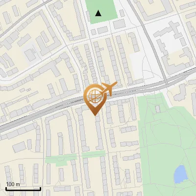 Foto zu Peterskampweg 2, 22089 Hamburg