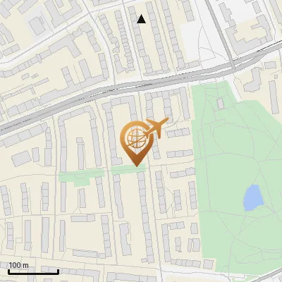 Foto zu Peterskampweg 20, 22089 Hamburg