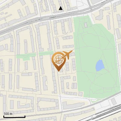 Foto zu Peterskampweg 29, 22089 Hamburg