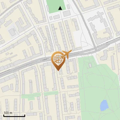 Foto zu Peterskampweg 3, 22089 Hamburg