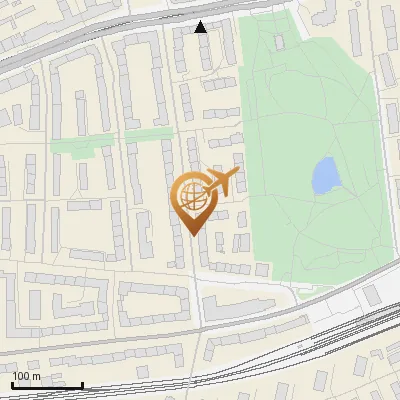 Foto zu Peterskampweg 33, 22089 Hamburg