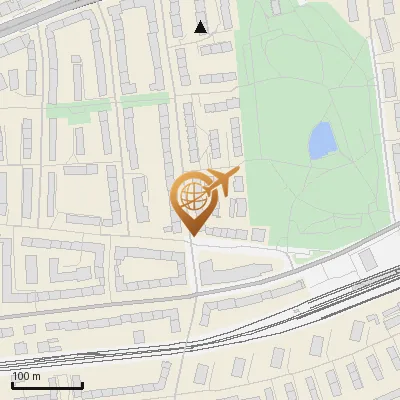 Foto zu Peterskampweg 37, 22089 Hamburg