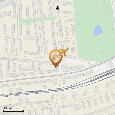 Foto zu Peterskampweg 48, 22089 Hamburg