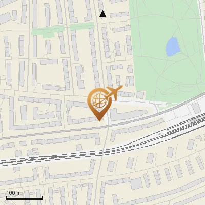 Foto zu Peterskampweg 50, 22089 Hamburg