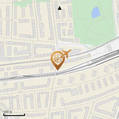 Foto zu Peterskampweg 53, 22089 Hamburg