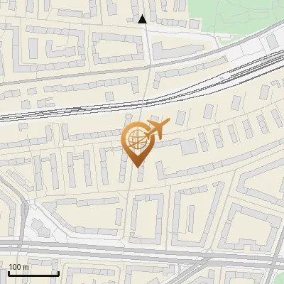 Foto zu Peterskampweg 63, 22089 Hamburg