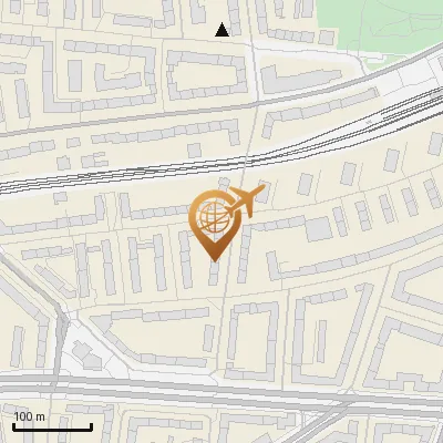 Foto zu Peterskampweg 64, 22089 Hamburg