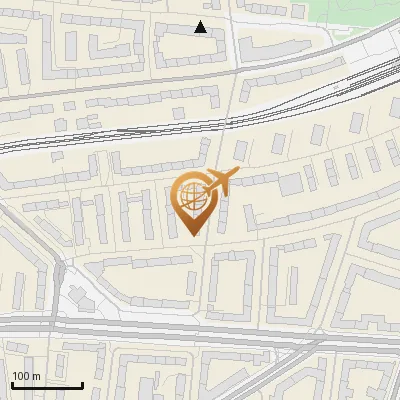 Foto zu Peterskampweg 68, 22089 Hamburg