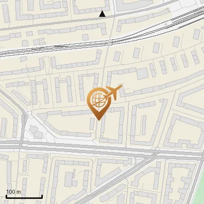 Foto zu Peterskampweg 71, 22089 Hamburg